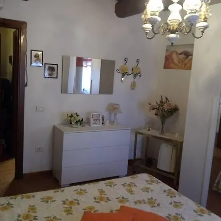 דירה Appartamento Sughera