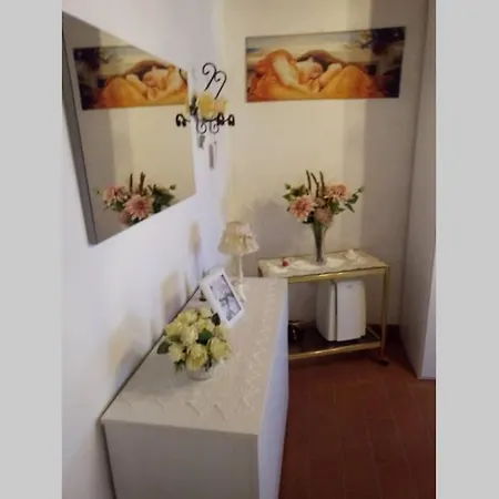 Appartamento Sughera Appartement *