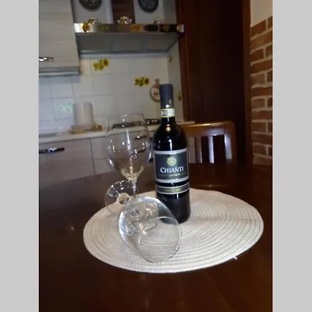 Appartamento Sughera