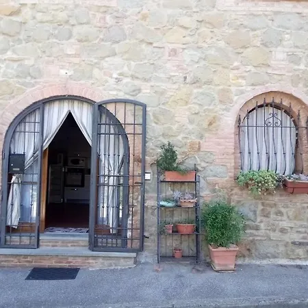 Appartamento Sughera *