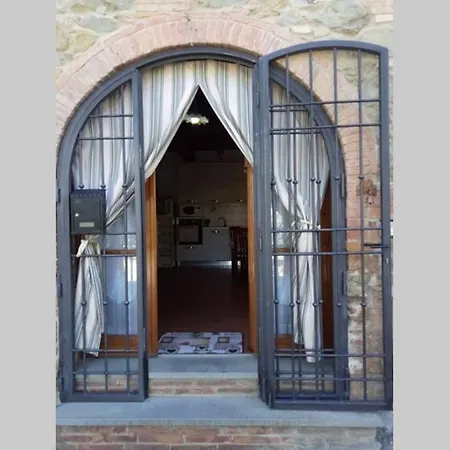Appartamento Sughera * Sughera