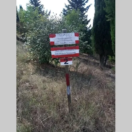 Appartamento Sughera Sughera