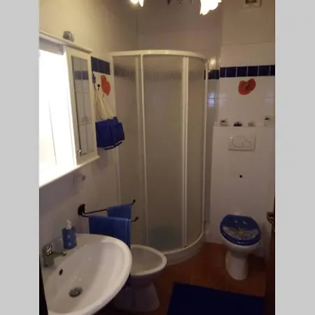 Appartement Appartamento Sughera *