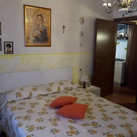 דירה Appartamento Sughera *