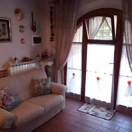 Appartamento Sughera