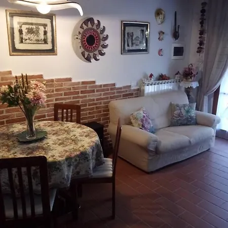 Appartamento Sughera
