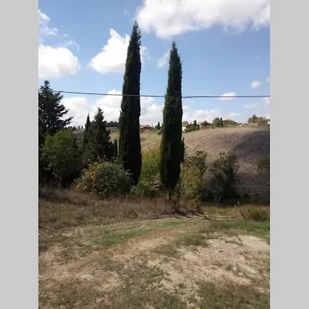 Appartamento Sughera * Sughera