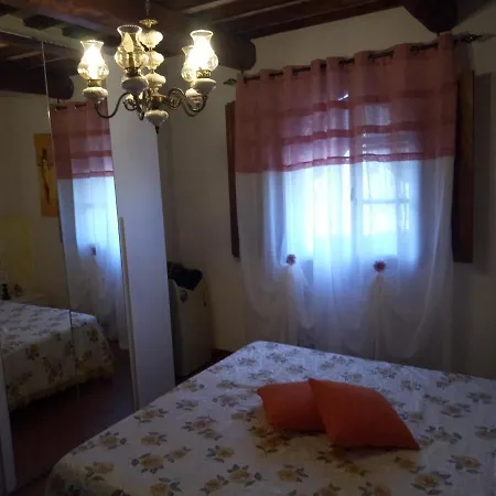 Appartement Appartamento Sughera Sughera