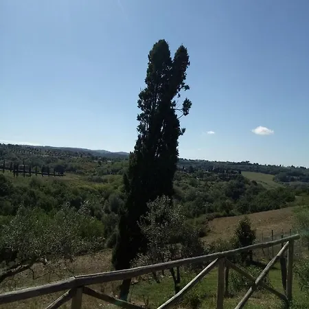 Appartamento Sughera * Sughera