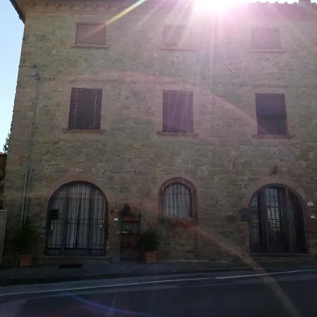 Appartamento Sughera Appartement Sughera